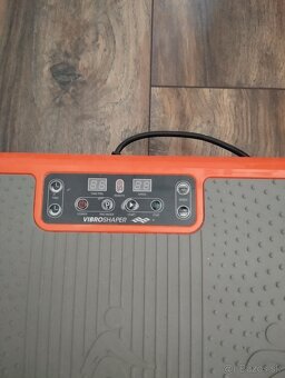 Predam vibroshaper - 2