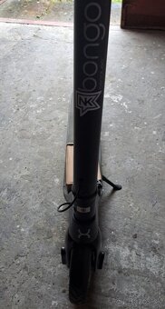 E-kolobežka Cecotec Bongo Serie A - 2