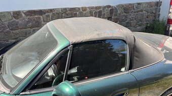 Mazda mx5 - 2
