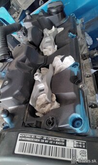 predám MOTOR CRB Volkswagen Golf VII 2.0 TDI MOTOR CRBC - 2