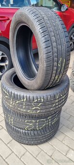 225/50r16 letné - 2