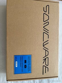 Liven XFM spolu s prenasacim boxom (limitovana edicia) - 2