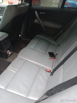 BMW x3 - 2