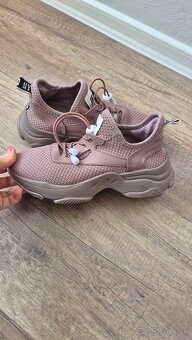 Predám tenisky Steve Madden vel.36 - 2