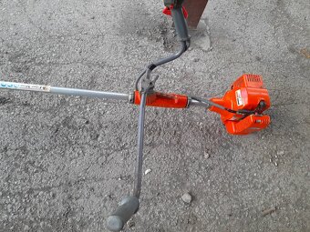 Oleo mac 740 - 2