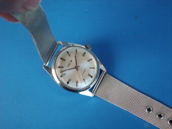 Hodinky Prim Elegant Silver.. - 2