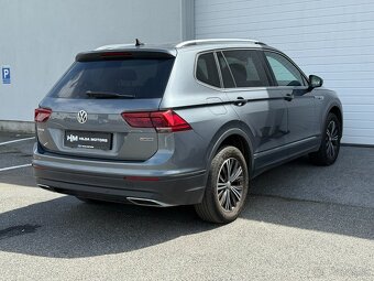 VW Tiguan Allspace 2.0TDI 140kW 4x4 DSG Webasto ACC IQ Tažné - 2