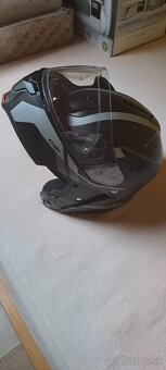 Pribla na motocykel 56-58 - 2