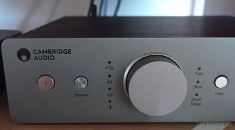 CAMBRIDGE AUDIO DACMAGIC 200m - 2