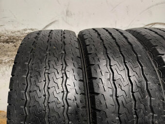 225/70 R15C Letné pneumatiky Firestone Vanhawk 4 kusy - 2