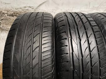 205/55 R16 Letné pneumatiky Matador Hectorra 4 kusy - 2