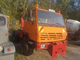 Halový natahovac - 2