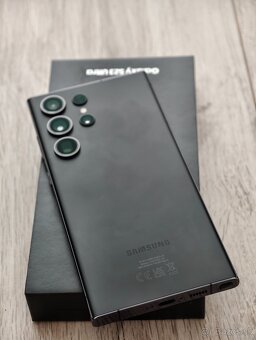 Samsung s23 ultra 256gb - 2