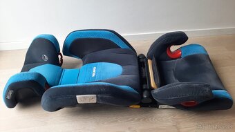 Recaro Monza Nova - 2