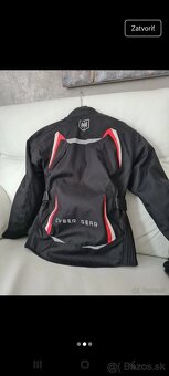 Dámska bunda Cyber Gear - 2