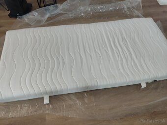 Matrac 90 x 200 - 2