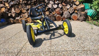 Berg Buddy Cross - 2
