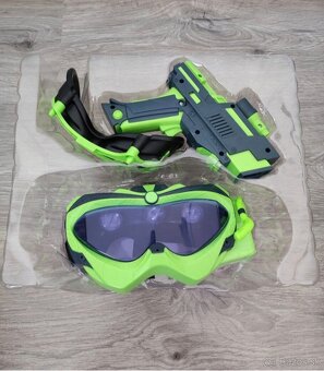 Alien Vision - 2