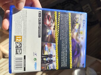 Autobahn police  simulator PS5 - 2
