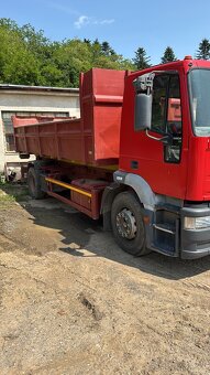 Iveco EUROTECH MP 190 - 2