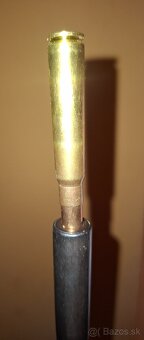 Gulovnica 8x57JS - 2