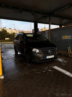 Mercedes vito 114 cdi - 2