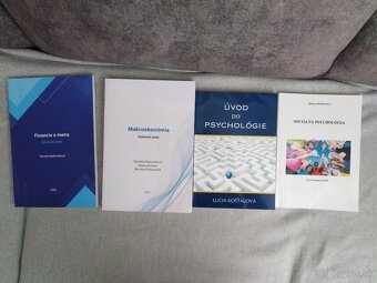 Učebnice, skriptá pre VŠ + Laser A2 Student's book pre SŠ - 2
