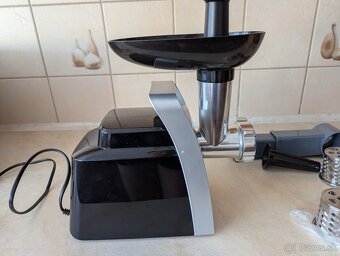 Mlynček na mäso Tefal HV1 7v1 - 2