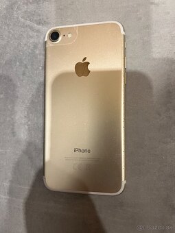 iPhone 7 32GB - 2