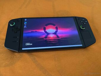 Lenovo LEGION GO Z1 Extreme 16GB 512GB - 2