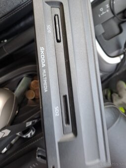 Skoda Octavia 3 2016 - 2