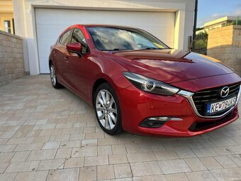 Mazda 3 - 2