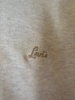 Pánsky pulover Levi’s Vintage M - 2