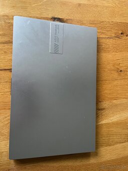Predam ASUS VIvoBook GO 14/15-Perfektny stav ako novy - 2