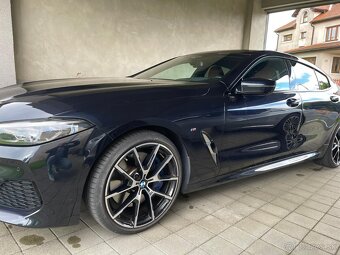 Predám BMW 840i xdrive - 2