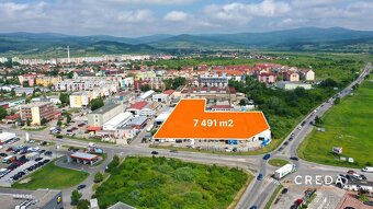 CREDA | predaj pozemok na bytovú výstavbu, Pezinok - 2