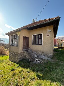 Turčianske Kľačany - 2