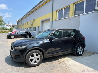 Volvo XC40 T2 2021, 116 000km A/T |Odpočet DPH| - 2