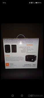 JBL - 2
