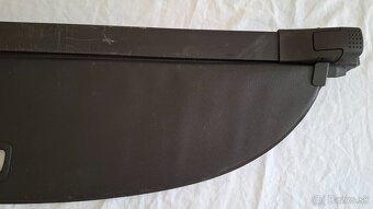 Roletka pre Opel Astra, 012030017201/39080257 - 2