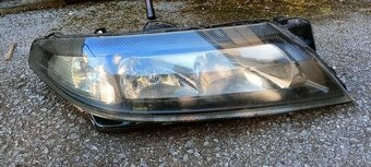 Predam xenon Renault Laguna 2 - 2
