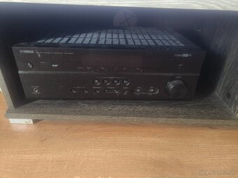 Av receiver - 2