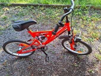 Detsky bicykel - 2