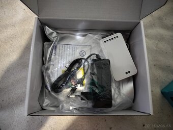 XtendLan led pasik - 2
