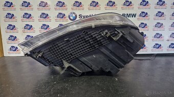 Svetlomet BMW X5 F15 - 2
