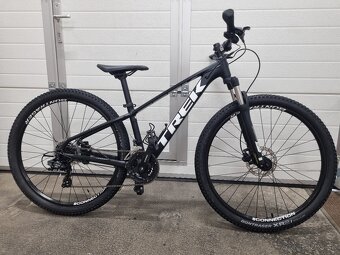 Horsky bicykel TREK MERLIN 5 27,5 S - 2