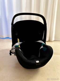 Vajíčko Britax romer - 2
