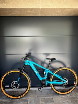 E-Bike Cube Stereo Hybrid 120 Pro 625 - 2