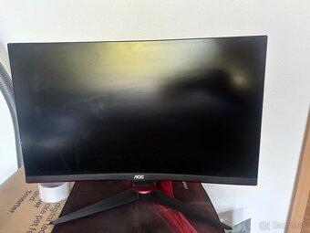 AOC 24 -165hz - 2