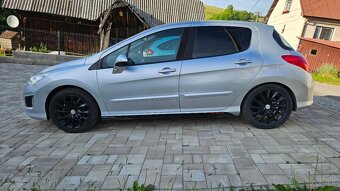 Peugeot 308 1.6 e-HDi FAP STT Active BVMP6 - 2